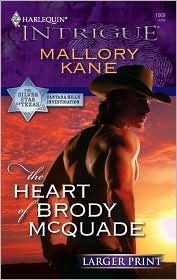 The Silver Star of Texas: Cantara Hills Investigation book cover 1