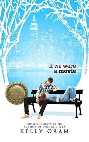 If We Were a Movie book cover