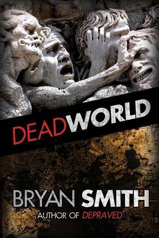 Darkened book cover