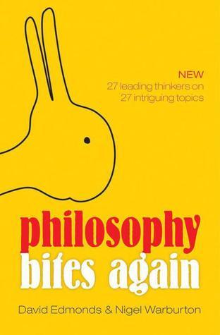 Philosophy Bites book cover 2