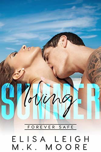 Loving Summer book cover