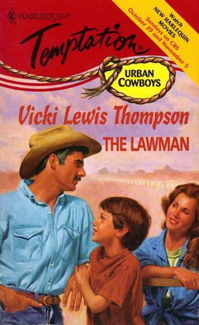 Urban Cowboys book cover 3