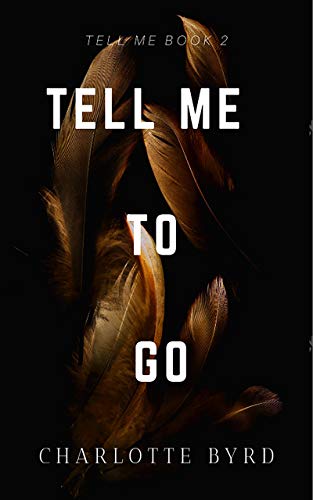 Tell Me book cover 2