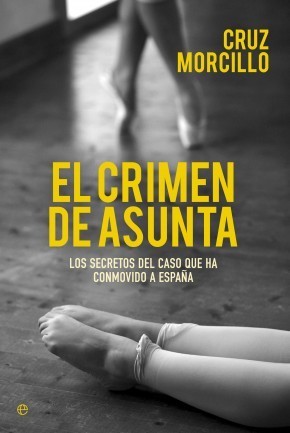 El crimen de Asunta book cover