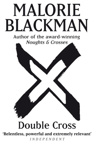 Double Cross book cover