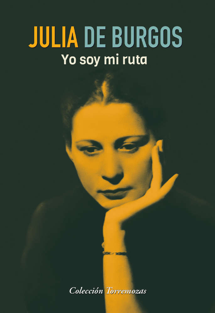 Yo soy mi ruta book cover