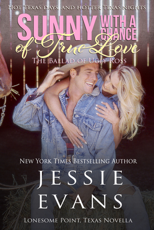 Sunny with a Chance of True Love book cover