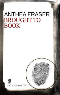 Rona Parish book cover 1