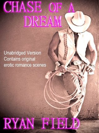 Chase Series book cover 2