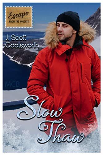 Slow Thaw book cover