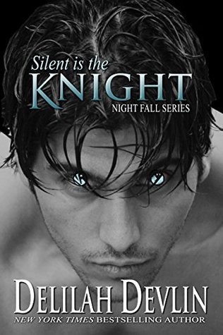 Silent Knight book cover
