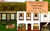 James Herriot's Yorkshire Village book cover