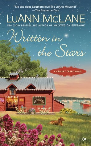 Written in the Stars book cover