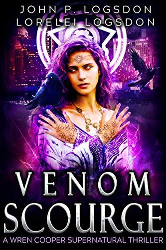 Shadow Paranormal Police Department book cover 1