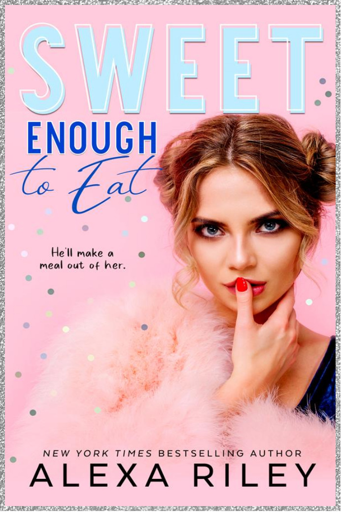 Wedding Cake book cover 2