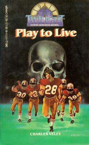 Play to Live book cover