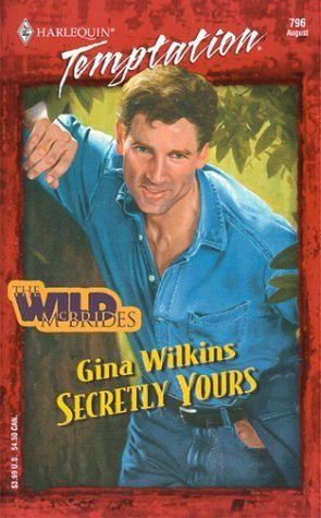 The Wild McBrides book cover 2
