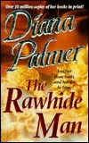 The Rawhide Man book cover