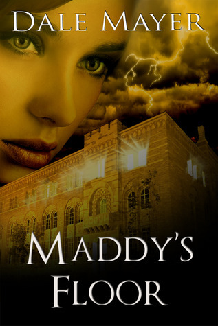 Psychic Visions book cover 3