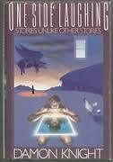 One Side Laughing book cover
