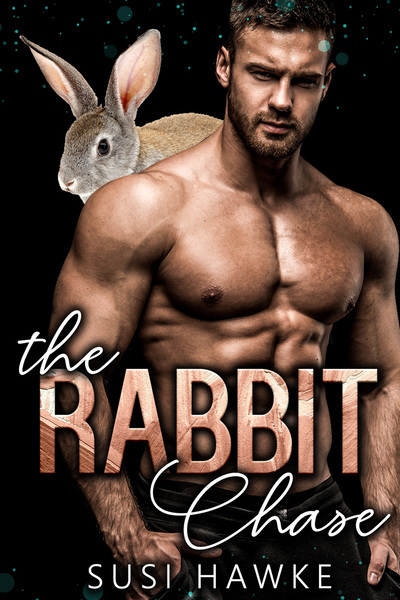 The Rabbit Chase book cover