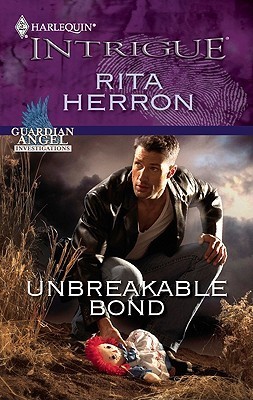 Guardian Angel Investigations book cover 3
