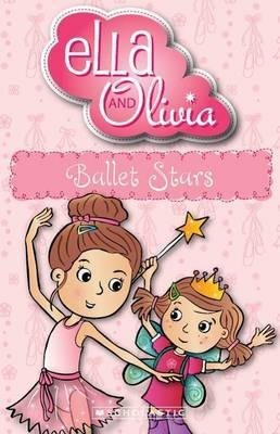 Ella and Olivia book cover 3