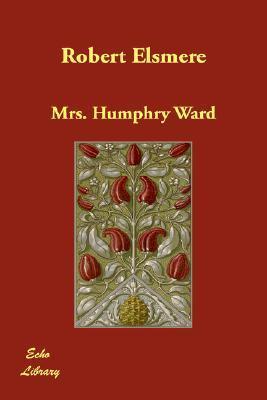 Robert Elsmere book cover