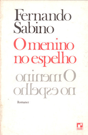 O Menino no Espelho book cover