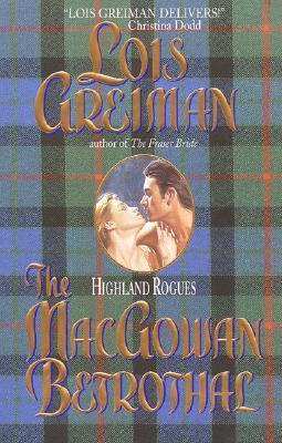 Highland Rogues book cover 2