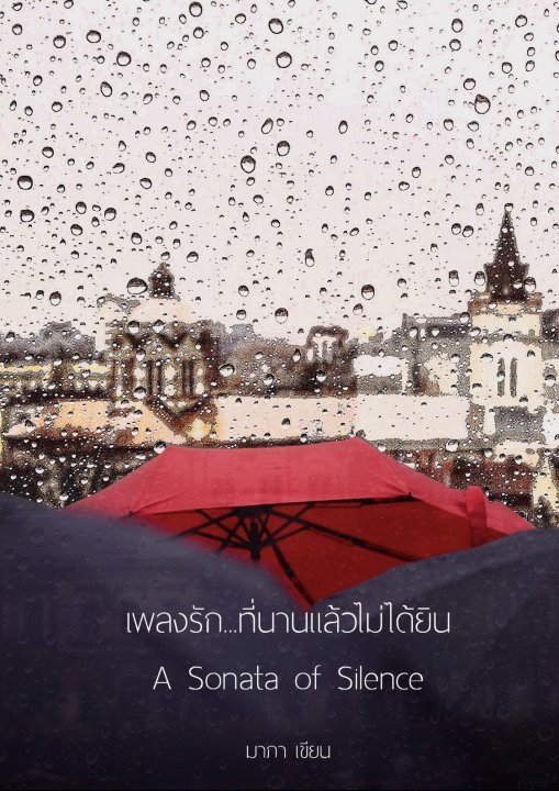 เพลงรัก...ที่นานแล้วไม่ได้ยิน book cover