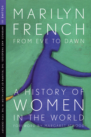 From Eve to Dawn book cover 3