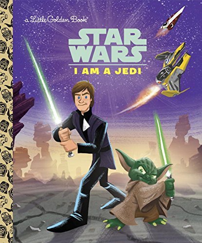 Star Wars book cover