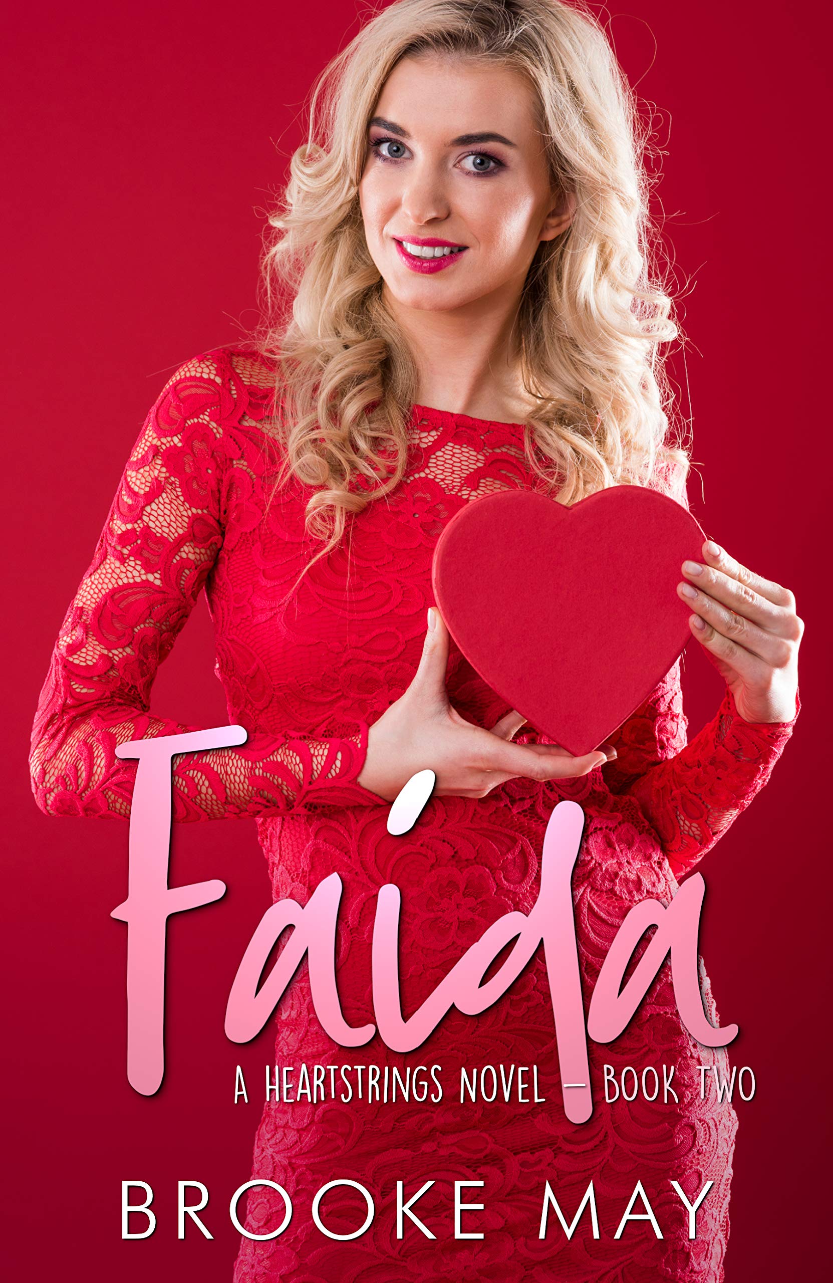 Faida book cover