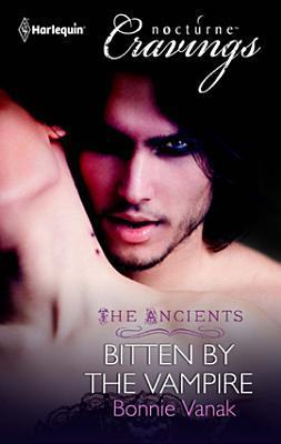 The Ancients book cover 1