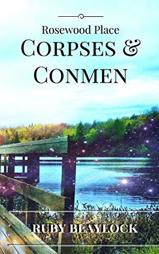 Rosewood Place book cover 2