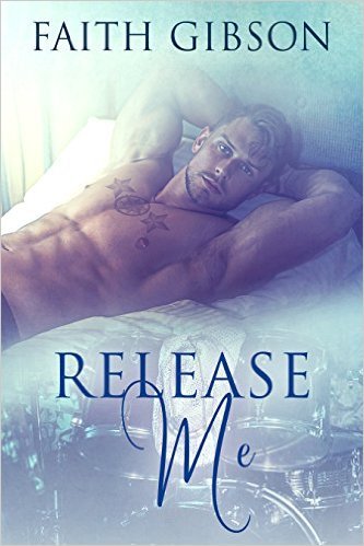 Release Me book cover