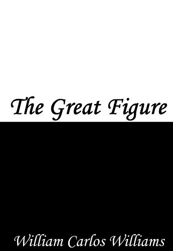 The Great Figure book cover