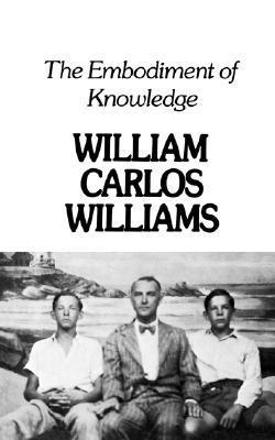 The Embodiment of Knowledge book cover