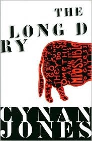 The Long Dry book cover
