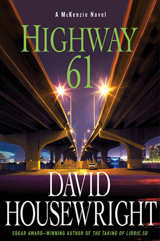 Highway 61 book cover