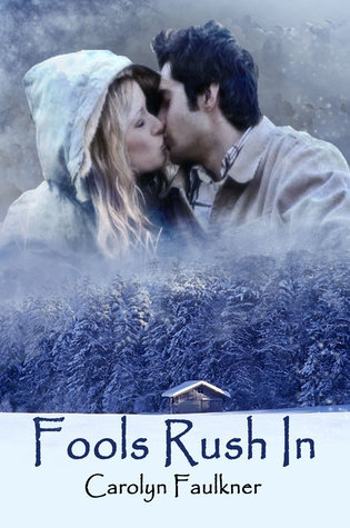 Fools Rush In book cover