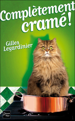 Complètement cramé ! book cover