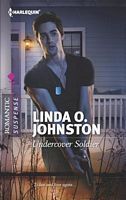 Undercover Soldier book cover