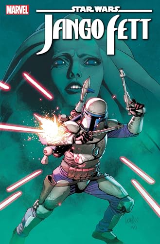 Star Wars: Jango Fett (2024) book cover 3