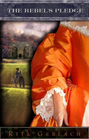 The Rebel's Pledge book cover