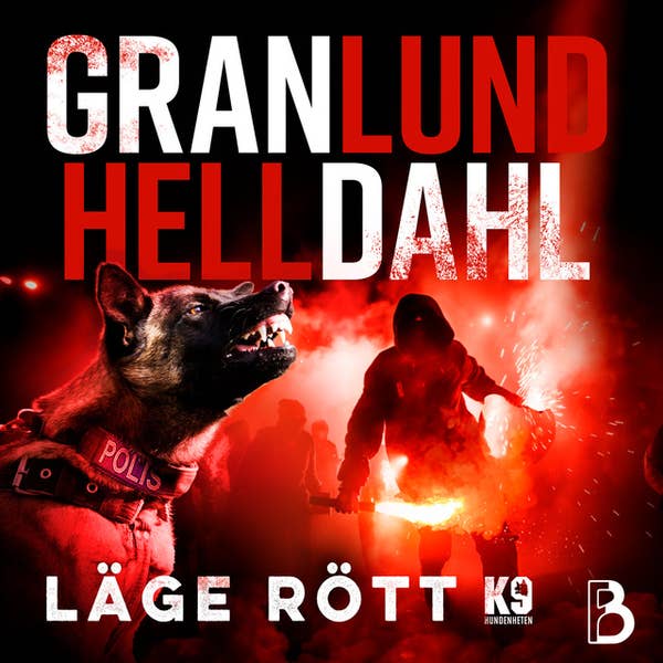 K9 Hundenheten book cover 2