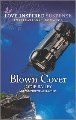 Blown Cover book cover