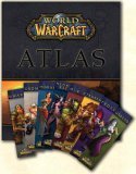 World of Warcraft book cover