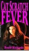Cat Scratch Fever book cover
